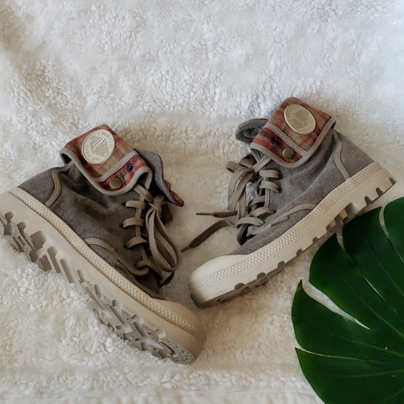 Palladium Shoes - Palladium Fashion Shoes